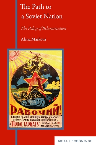 The Path to a Soviet Nation