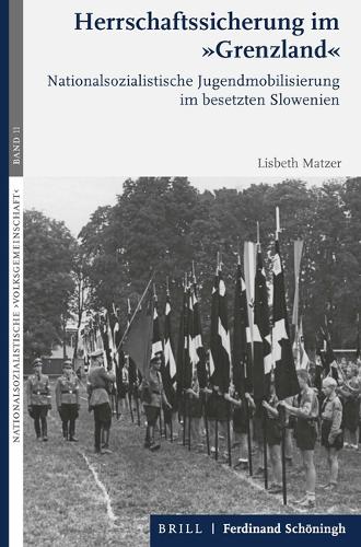Herrschaftssicherung im "Grenzland"