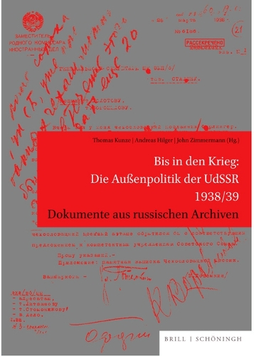 Bis in den Krieg