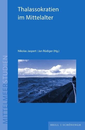 Thalassokratien im Mittelalter.