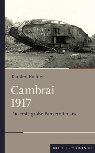 Cambrai 1917