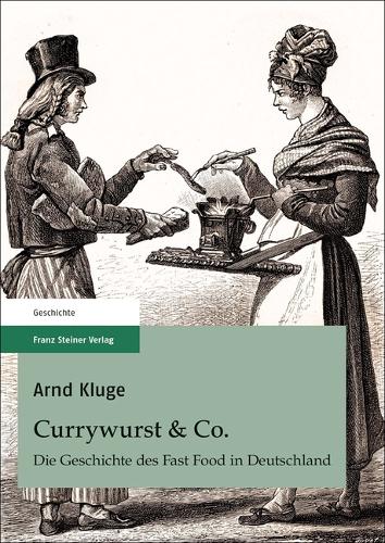 Currywurst & Co