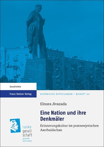 Eine Nation und ihre Denkmaeler