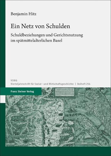 Ein Netz von Schulden