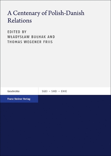 A Centenary of Polish-Danish Relations.