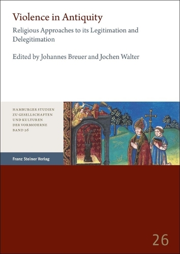 Violence in Antiquity