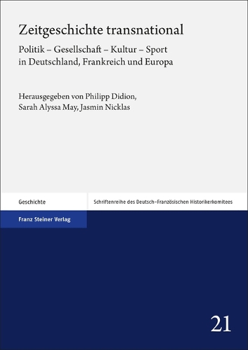 Zeitgeschichte transnatioal