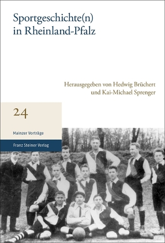 Sportgeschichte(n) in Rheinland-Pfalz.