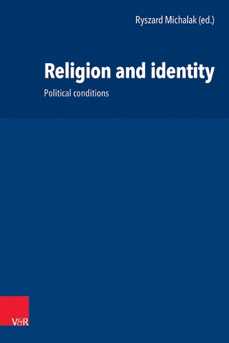 Religion and Identity