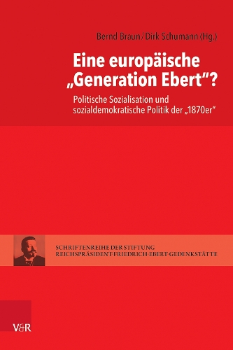 Eine europaeische "Generation Ebert"?