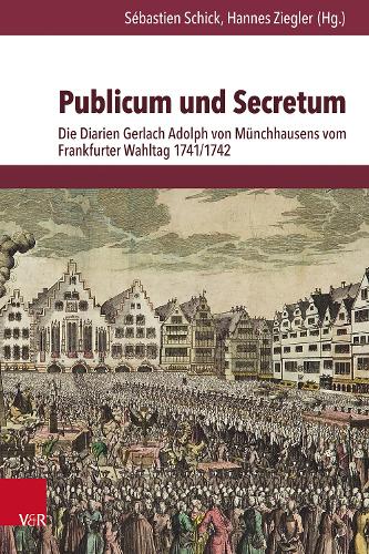 Publicum und Secretum