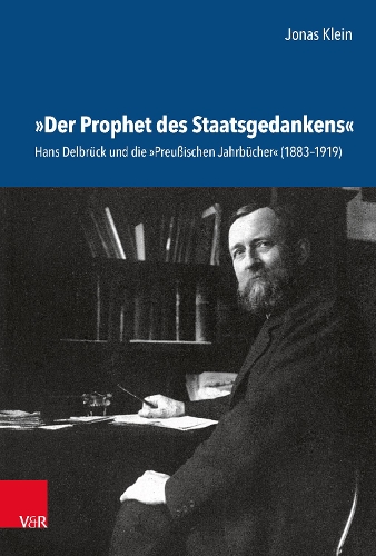 "Der Prophet des Staatsgedankens"