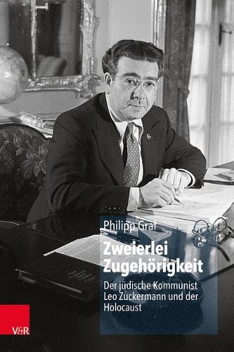 Zweierlei Zugehoerigkeit
