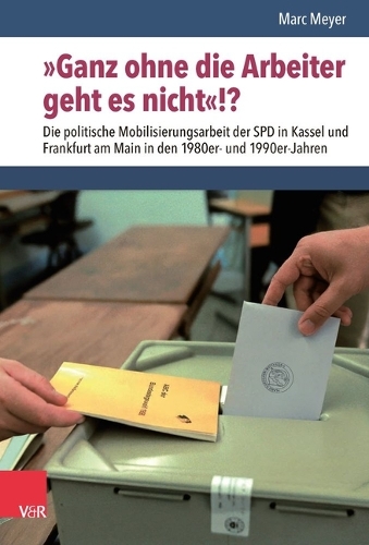 "Ganz ohne die Arbeiter geht es nicht"!?
