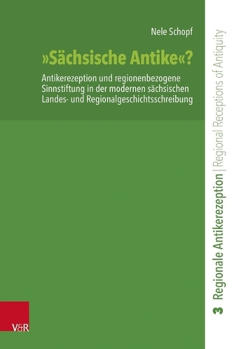 "Saechsische Antike"?