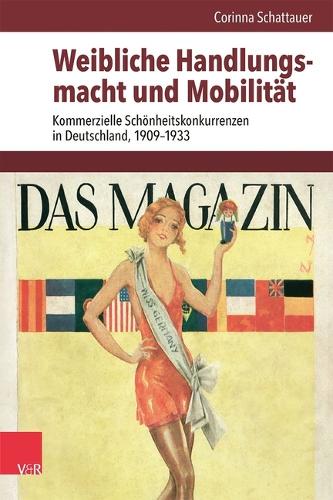 Weibliche Handlungsmacht und Mobilitaet