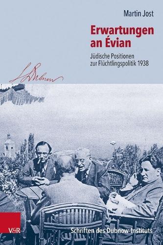 Erwartungen an Evian