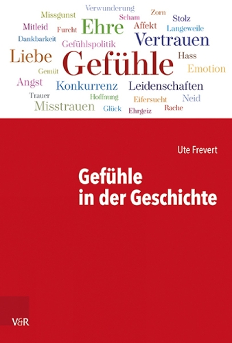 Gefuehle in der Geschichte.