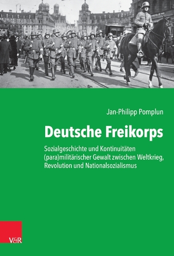Deutsche Freikorps