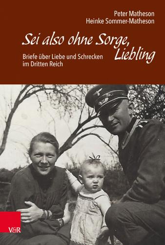 Sei also ohne Sorge, Liebling