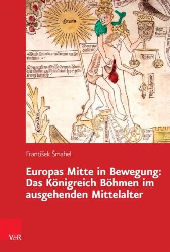 Europas Mitte in Bewegung