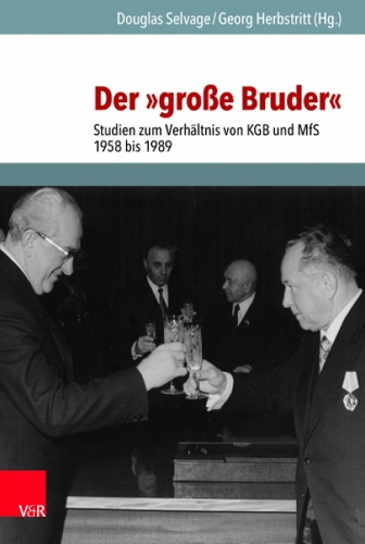 Der "große Bruder"