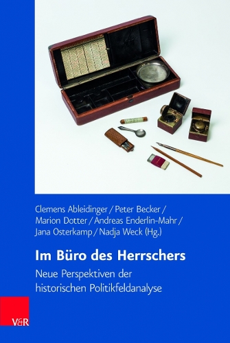 Im Buero des Herrschers