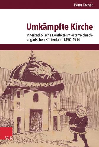 Umkaempfte Kirche