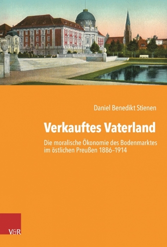 Verkauftes Vaterland
