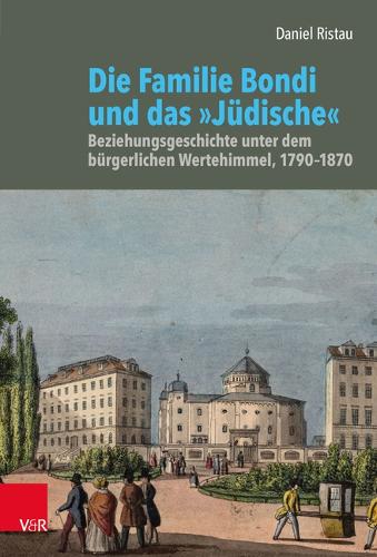 Die Familie Bondi und das "Juedische"
