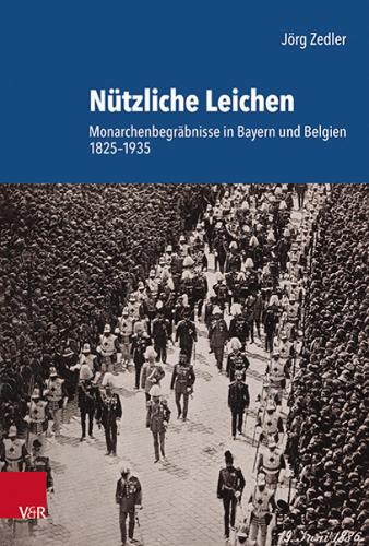 Nuetzliche Leichen