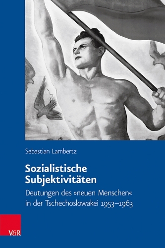 Sozialistische Subjektivitaeten