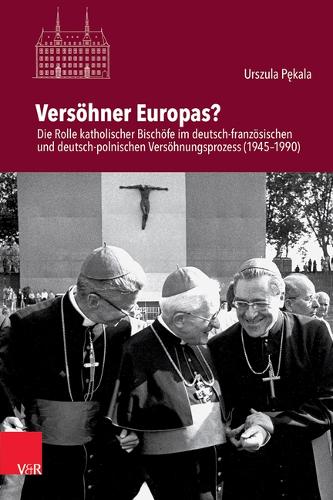 Versoehner Europas?