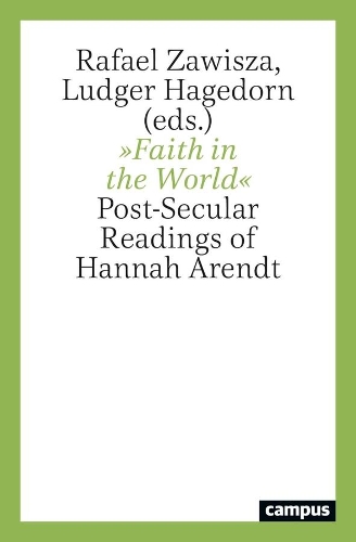 "Faith in the World"