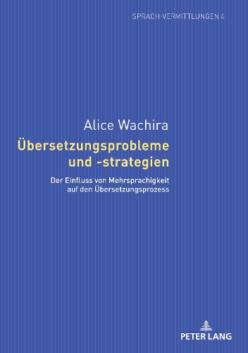 Übersetzungsprobleme und -strategien