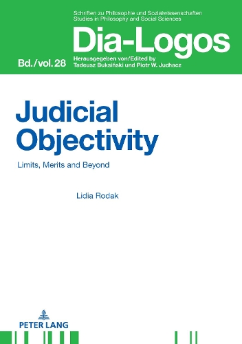 Judicial Objectivity