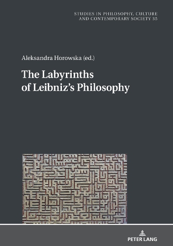 The Labyrinths of Leibniz's Philosophy.