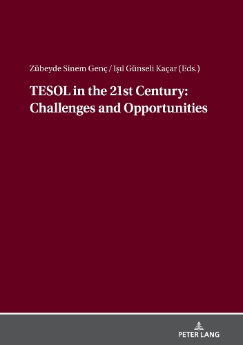 TESOL in the 21st Century