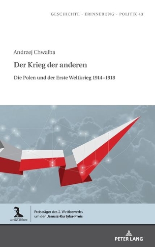 Der Krieg der anderen