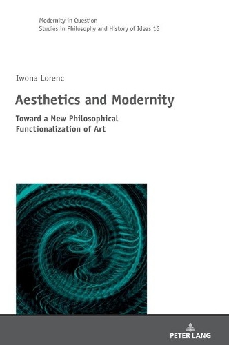 Aesthetics and Modernity