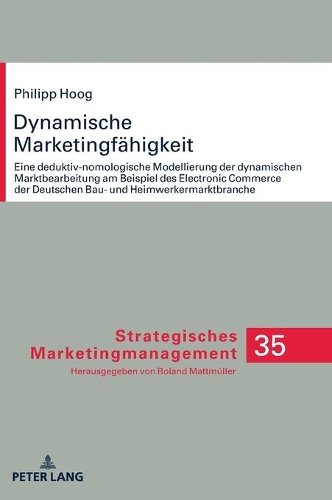 Dynamische Marketingfähigkeit