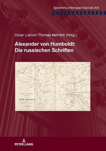 Alexander von Humboldt