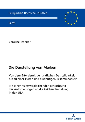 Die Darstellung von Marken