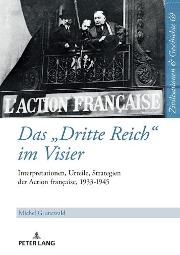 Das "Dritte Reich" im Visier