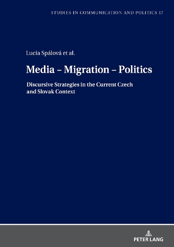 Media - Migration - Politics
