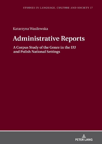 Administrative Reports