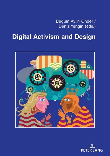 Digital Activism and Design.