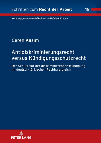 Antidiskriminierungsrecht versus Kündigungsschutzrecht
