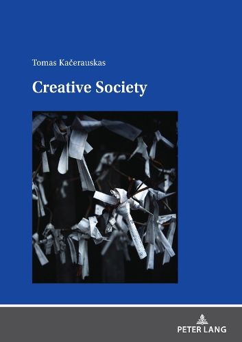 Creative Society.