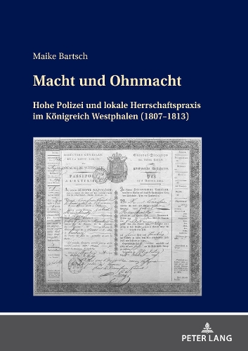 Macht und Ohnmacht